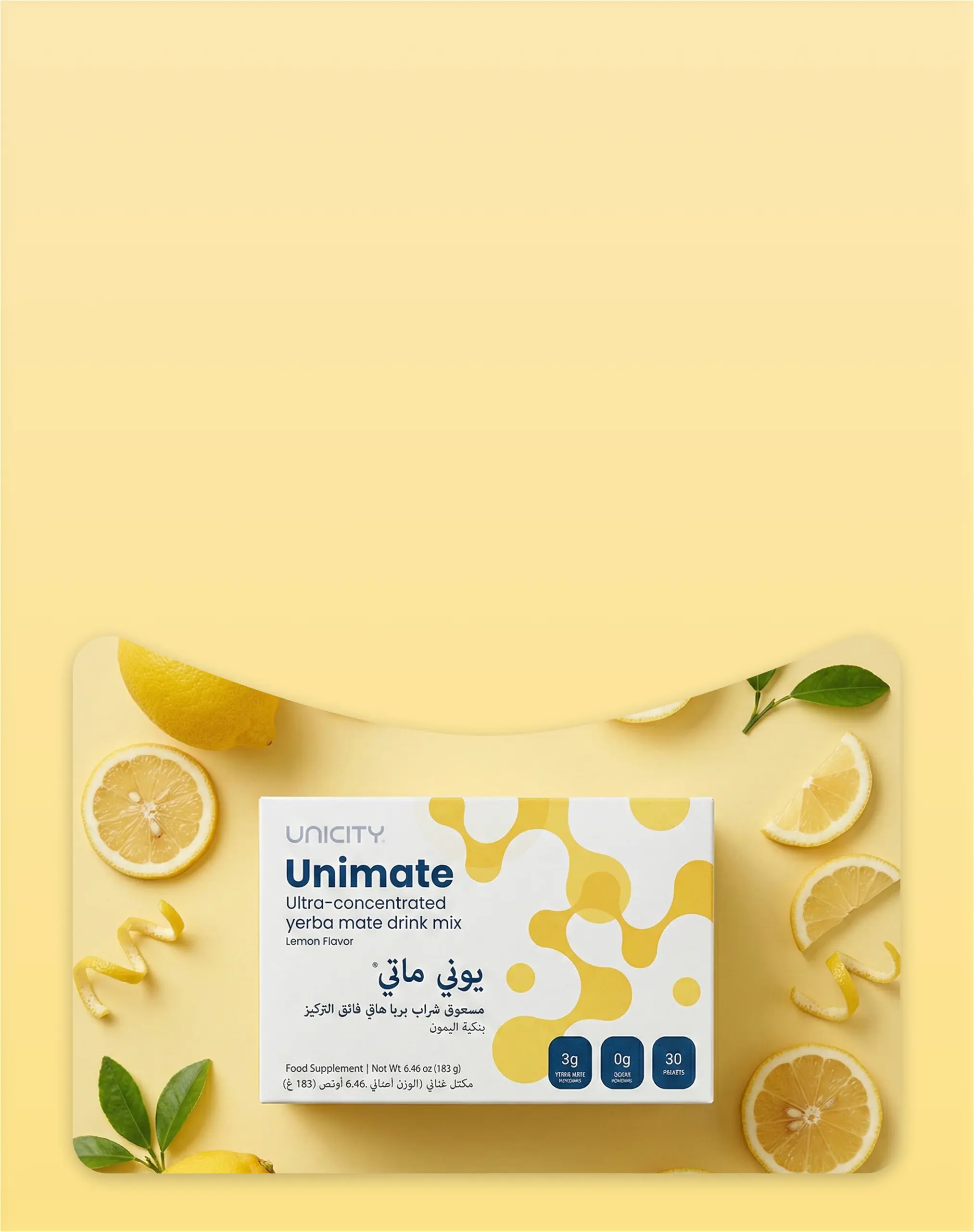 card unimate