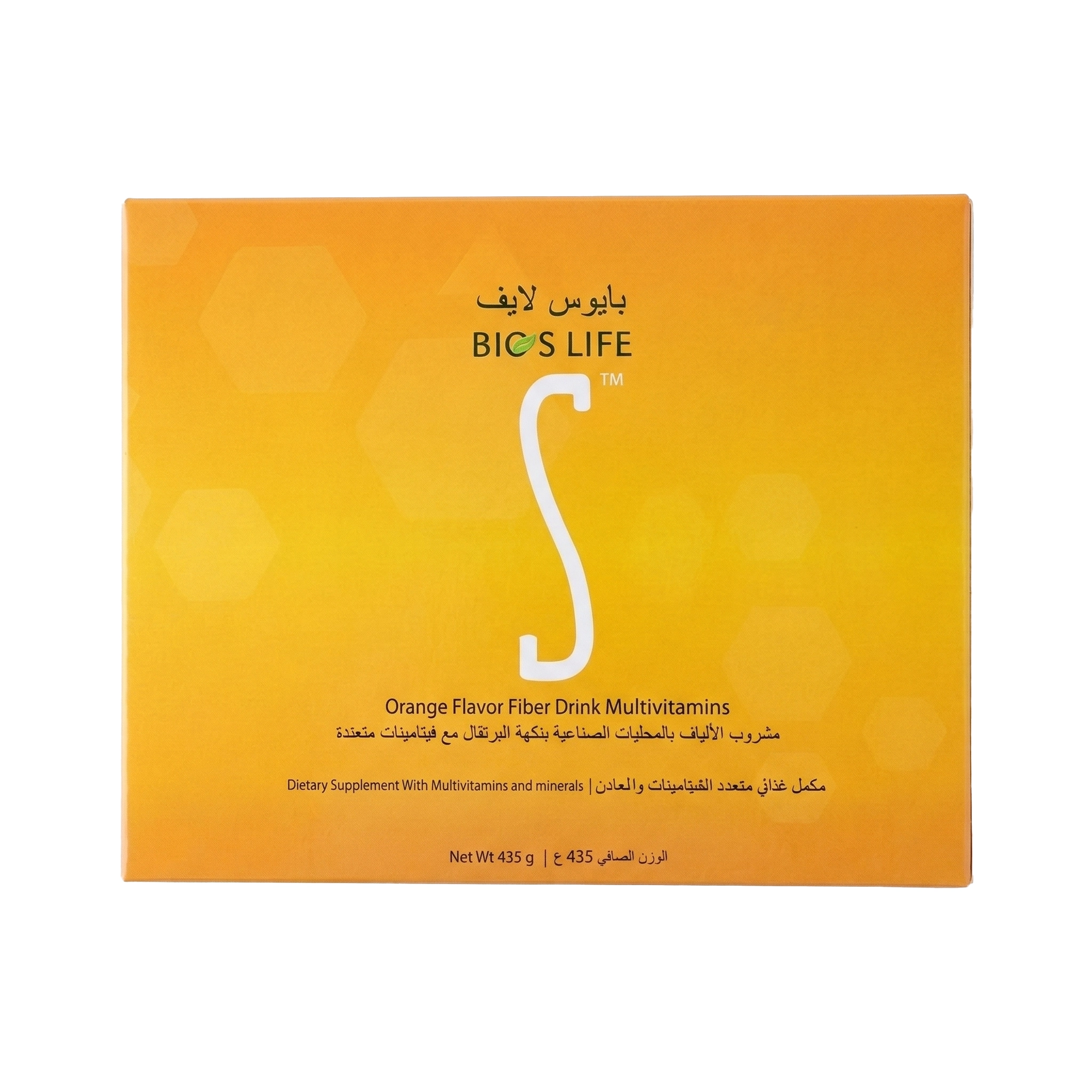 بايوس لايف إس (Bios Life S)