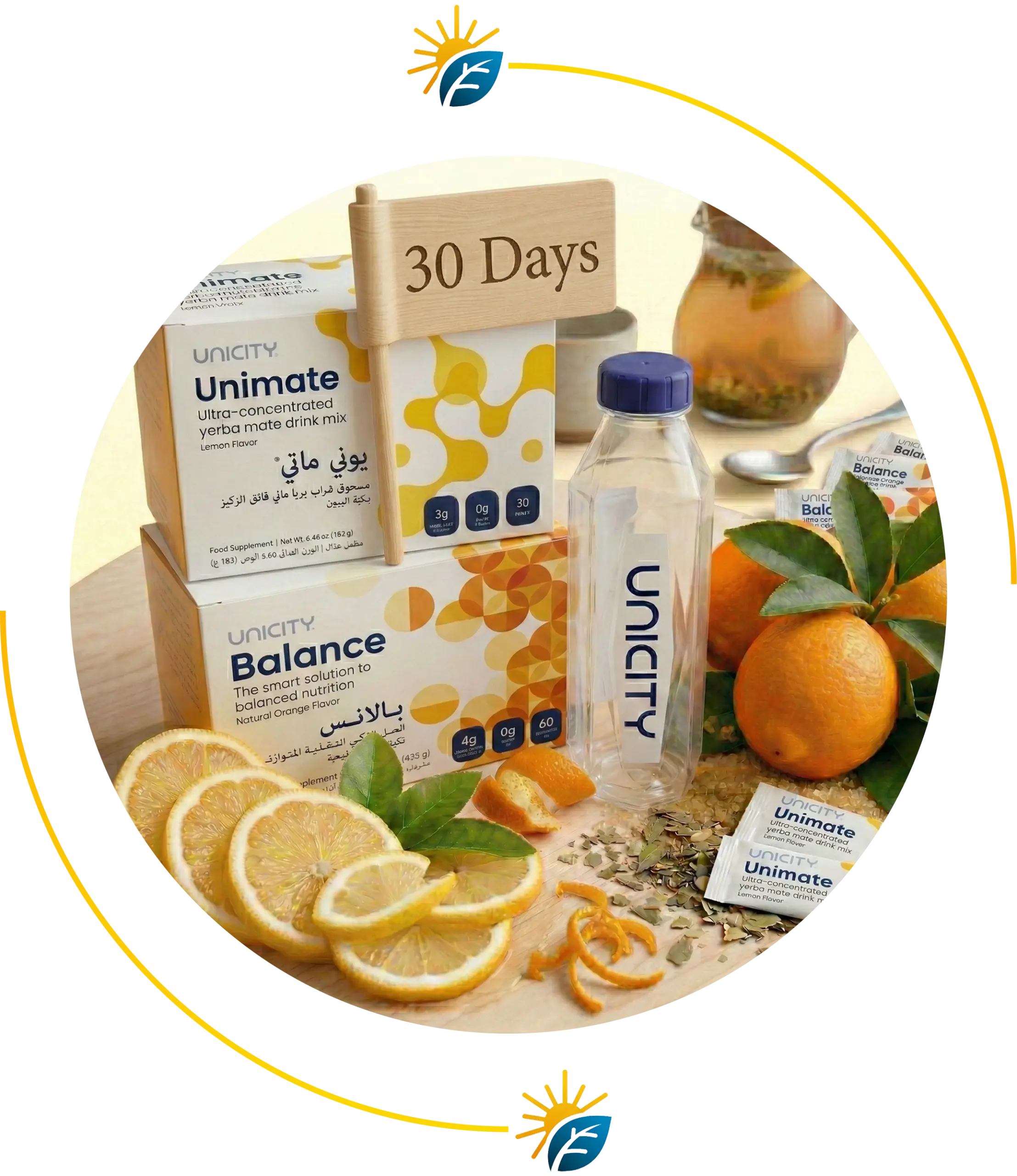 برامج ال 30 يوم