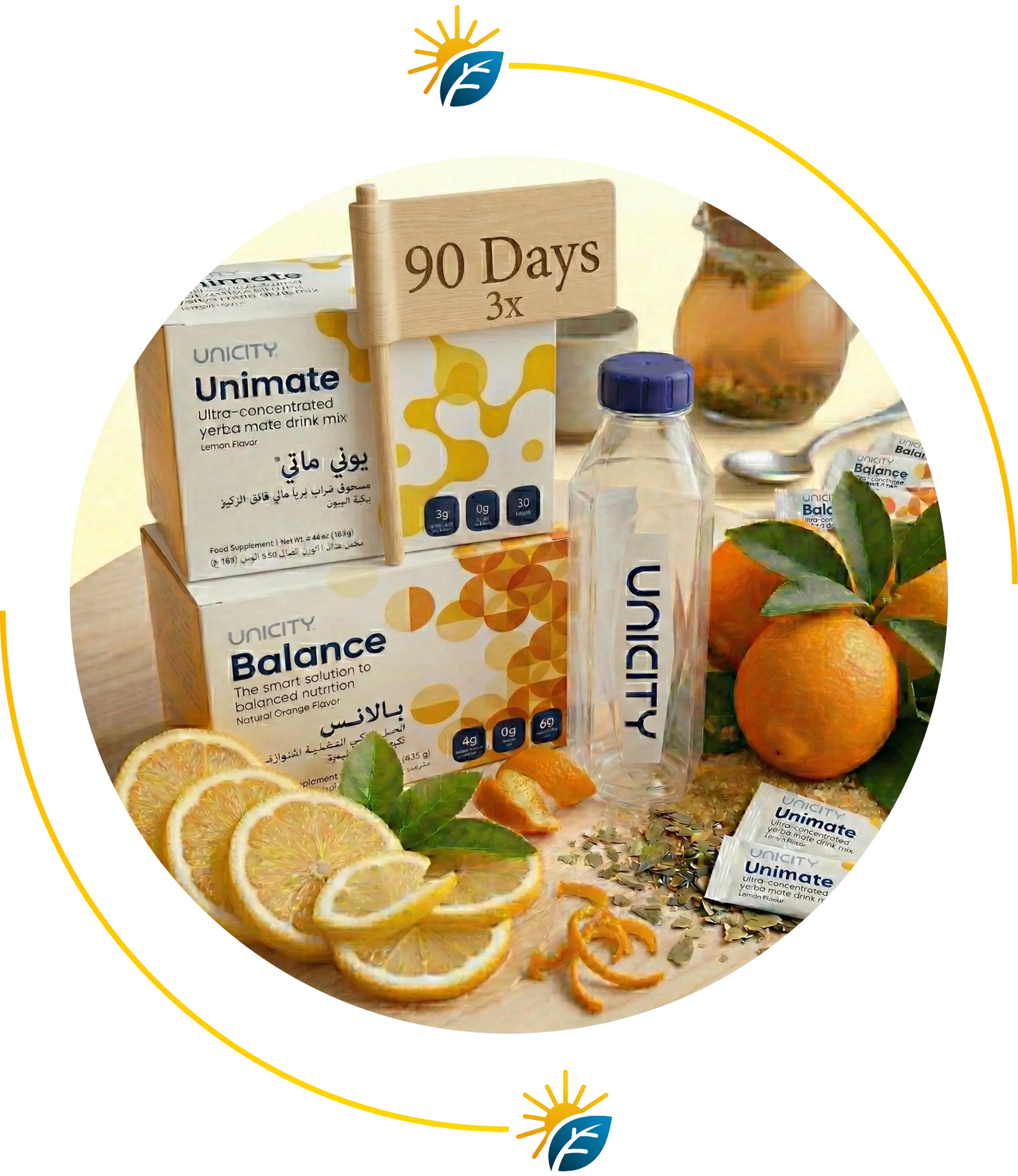 برامج ال 90 يوم