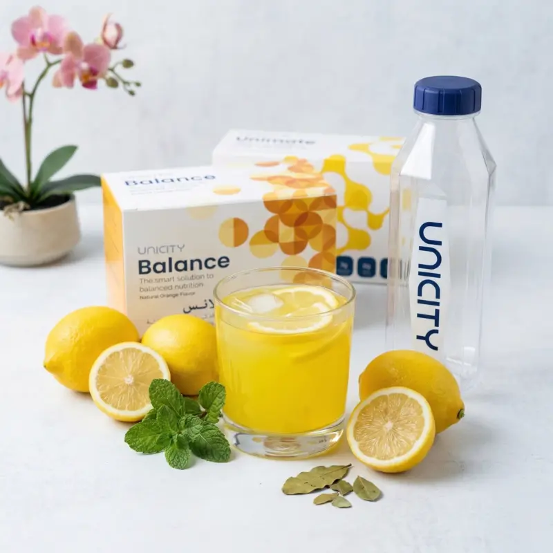 برنامج فيل جريت: دليلك للطاقة والحيوية المستدامة