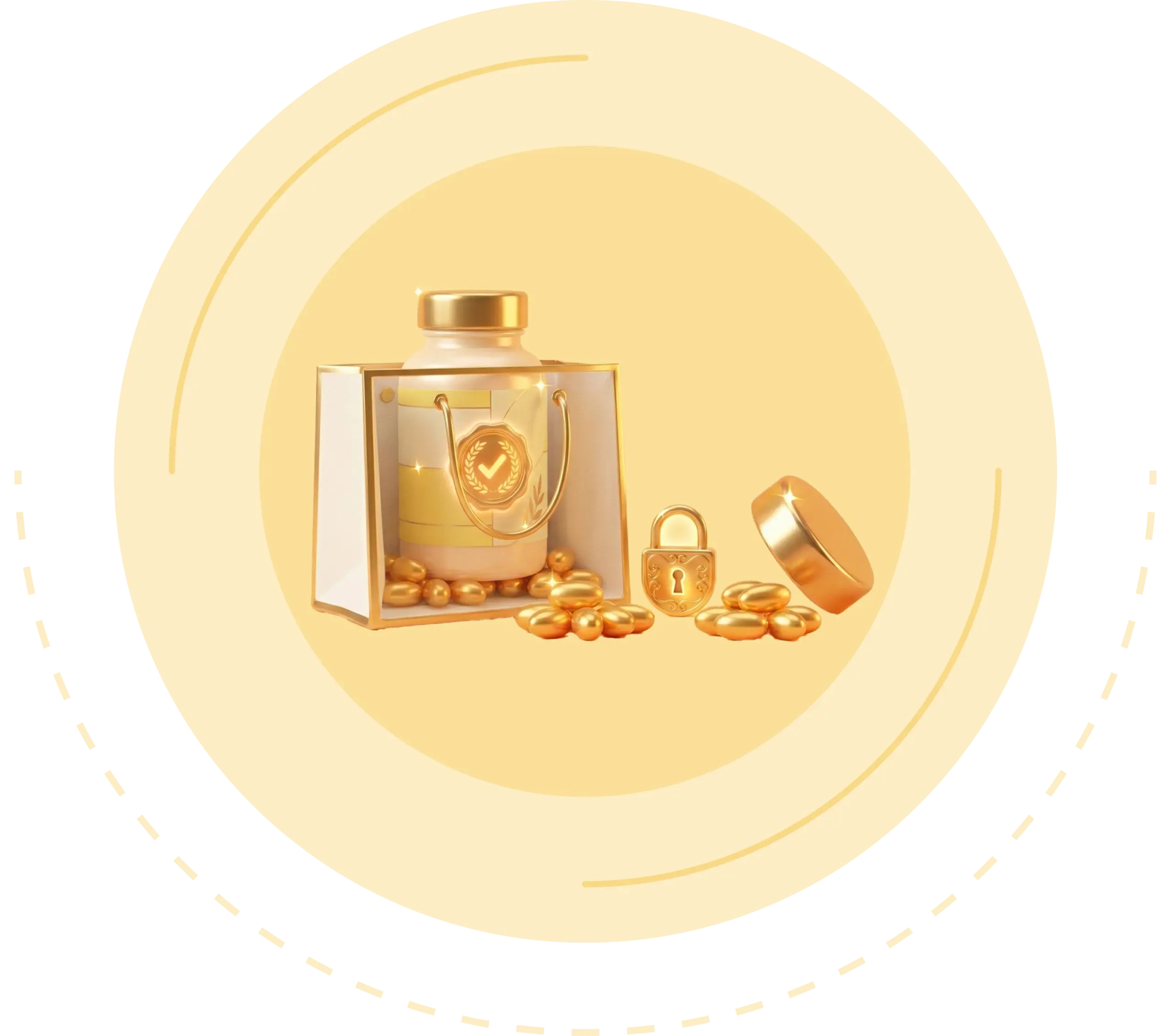 تجربة شراء مريحةc