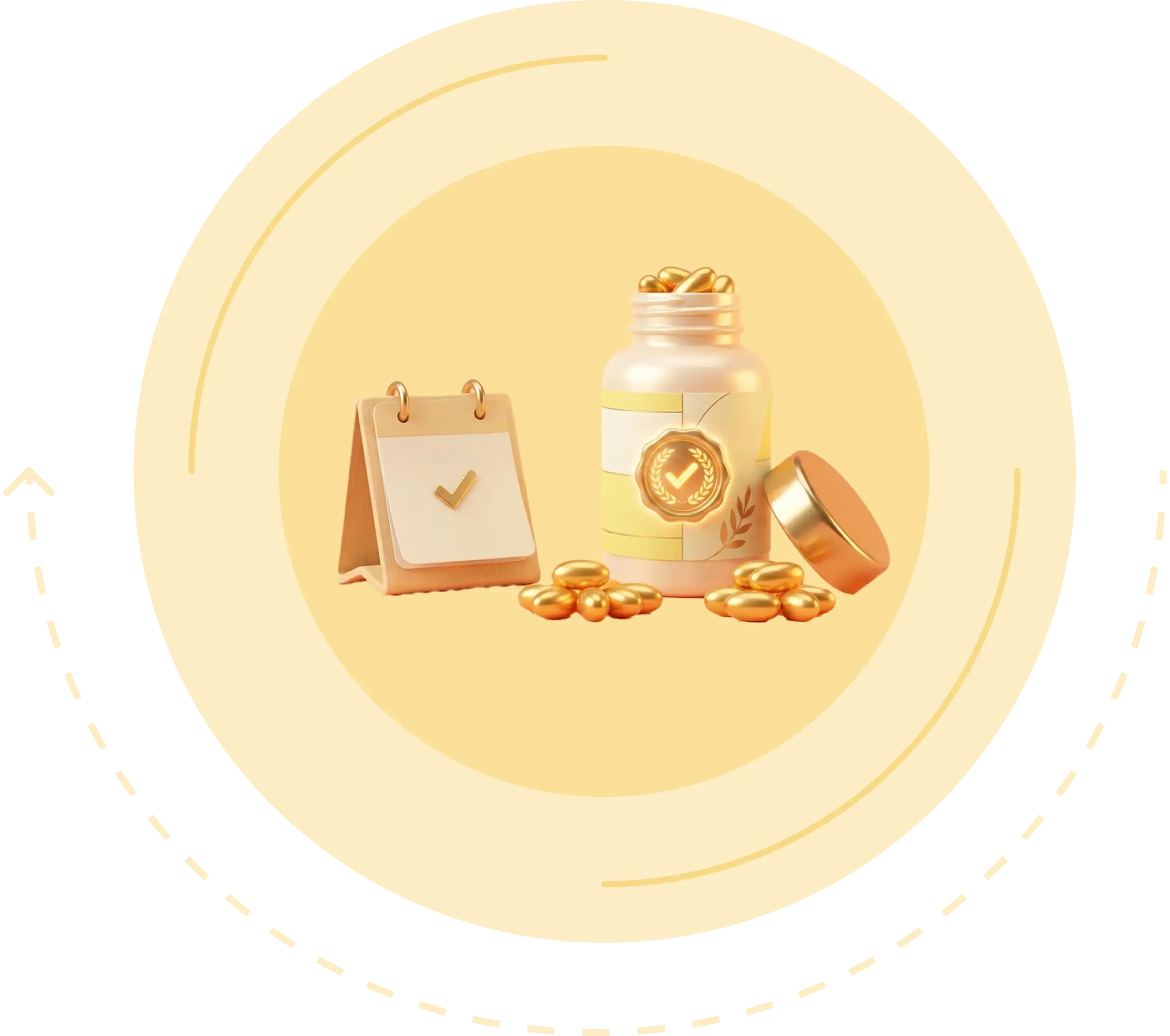 روتين بسيط وسهلc