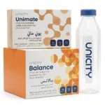 30-Day Feel Great Pack – Unimate Lemon Ginger + Balance + Official Unicity Bottle