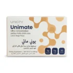 Unimate Lemon Ginger (30 Sachets)