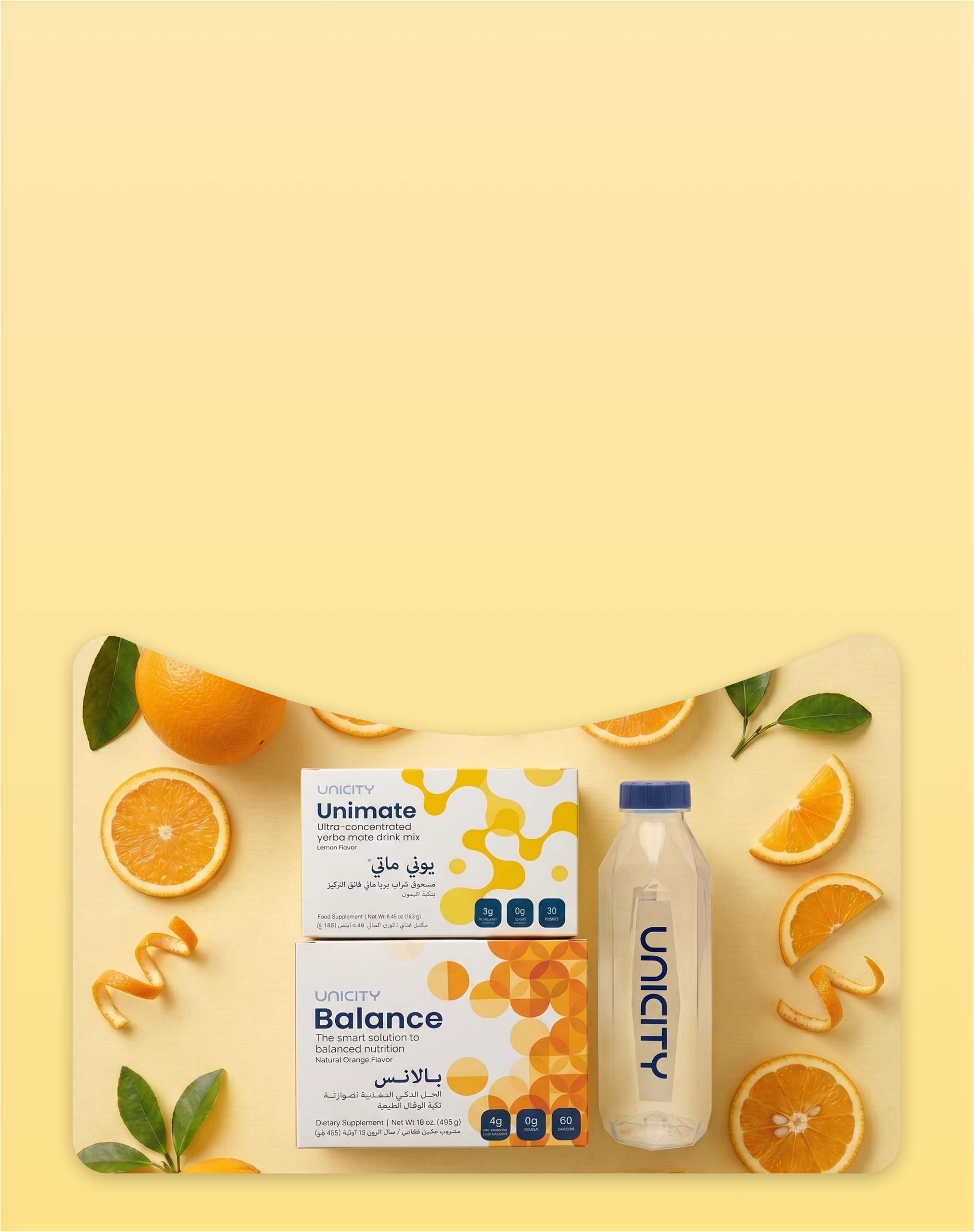 feelgreat package