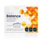 unicity-balance- 30-sheets