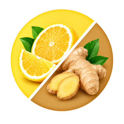 lemon-ginger