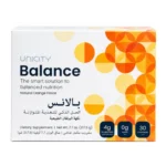 بالانس برتقال من يونيستي — عبوة واحدة