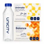 فيل جريت لايت — يوني ماتي ليمون + بالانس برتقال